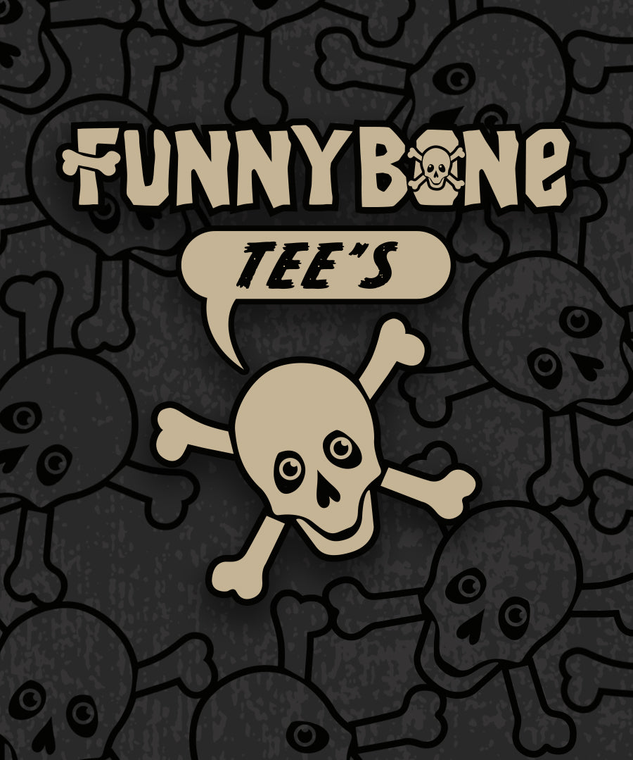 Funnybone Tees Funny Tee-shirts