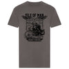 Isle of Man Motorcycle Road Race tee shirt