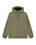 Lambretta Ripstop Hooded Jacket