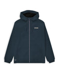 Lambretta Ripstop Hooded Jacket