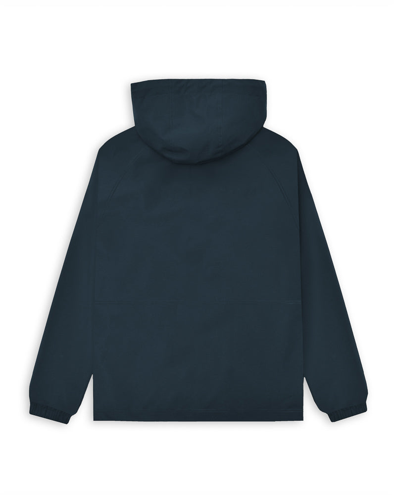 Lambretta Ripstop Hooded Jacket