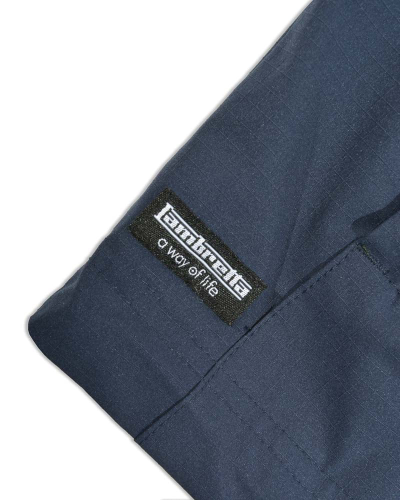 Lambretta Ripstop Hooded Jacket