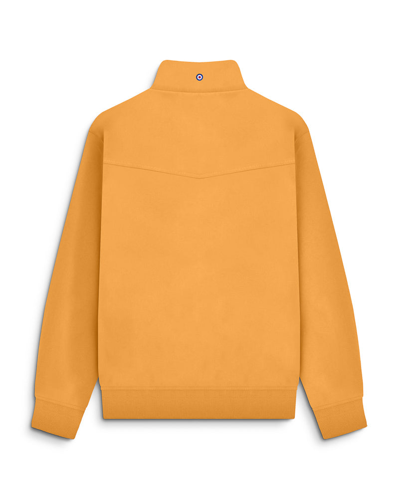 Lambretta Harrington Mustard