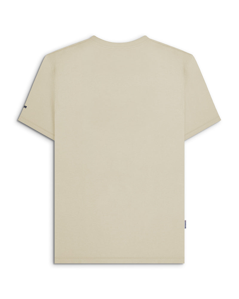 Lambretta Scooter Blur Tee  Tofu