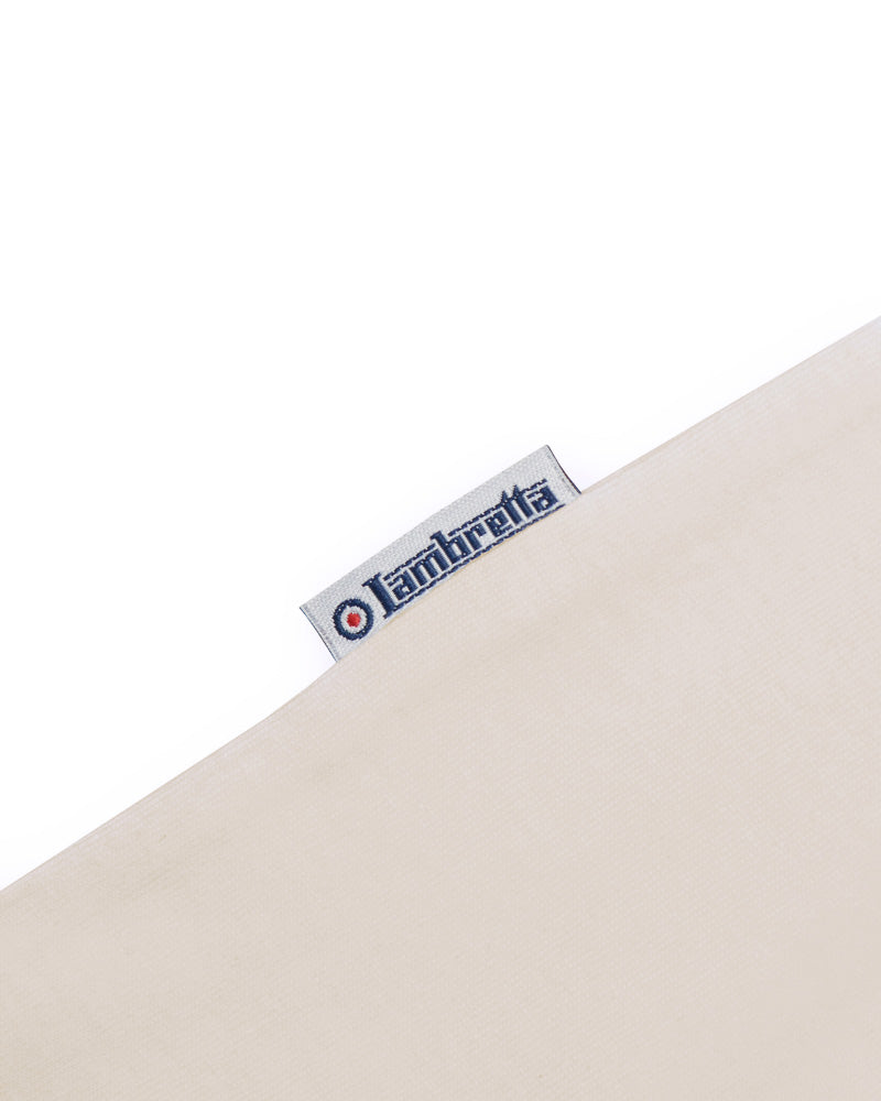 Lambretta Scooter Blur Tee  Tofu
