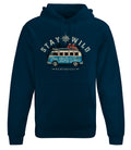 Van Company Stay Wild Hoodie
