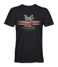 Van Company Never Stop Exploring Tee  NEW