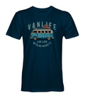 Van Life Tee Unisex