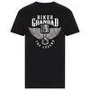 Biker Grandad Tee-shirt