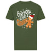 Everyone Loves a Ginger - Funny Tee-shirt