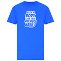 With a Body Like This, Who needs Hair Tshirt