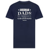 Great Dads Get Promoted to Grandads T-Shirt