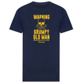  Grumpy Old Man T-Shirt