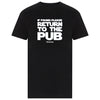 If Found Return to The Pub T-Shirt