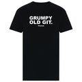 Grumpy Old Git T-Shirt