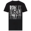 Ride It Like You Stole It T-Shirt