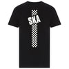 SKA music T-shirt