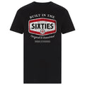 Built in the Sixties Mens T-shirt
