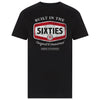 Built in the Sixties Mens T-shirt