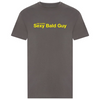 Just Another Sexy Bald Guy T-Shirt - Grey